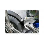 IEC60335-2-7 Integrated Door Endurance Testing Equipment For Washing Machines