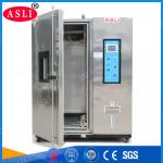 Customised Lab Equipment Walk In Environmental Chamber Temperature And Humidity Fast Change Test Chamber for sale