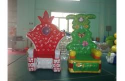 China Inflatable Water Platform manufacturer