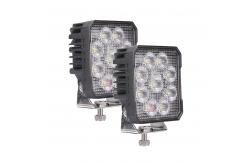 China Aluminum Housing 96w High Lumen LED Work Light 5200lm supplier