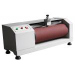 Rubber Testing Equipment Rotary Drum DIN Abrasive Tester ,  Abrasion Resistance Tester