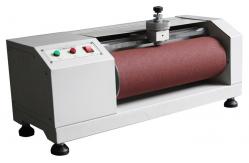 China Rubber Testing Equipment Rotary Drum DIN Abrasive Tester ,  Abrasion Resistance Tester supplier