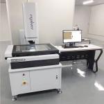 220V 50hz Image Dimension Measurement System , Optical Measurement Instrument ODM for sale