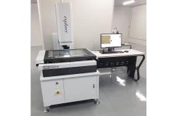 China Auto Zoom Flatness Measuring Machine , CNC Vision Measuring System CE Certified supplier
