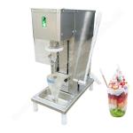 Swirl Ice Cream Blender Milk Shake Mixer Ice Cream Flurry Maker ice Cream Swirl Machine for sale