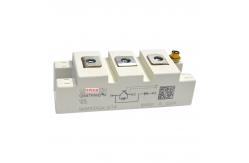 China SKM600GAL12T4 supplier