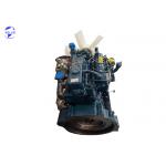 D1703 Complete Engine Assy For Kubota Diesel Engine Machinery Engine