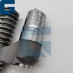 1766549 Diesel Fuel Injection Common Rail Injector Fuel Injector