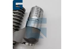 China 1766549 Diesel Fuel Injection Common Rail Injector Fuel Injector supplier
