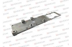 China CUMMINS 6.7 6.7L Intake Manifold Plate 3864483 / Intake Manifold Cover supplier