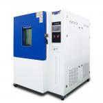 YueXin 500L Impact Test Apparatus , Simulated Ice Water Shock Test Chamber for sale