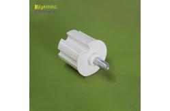 China Awning Reel Square Plug Retractable Awning Hardware Outdoor Power Coated supplier