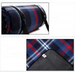 Cross Border Outdoor Picnic Mat Waterproof Moistureproof Travel Convenience