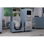 Air-cooled High Frequency Electrodynamic Vibration Shaker Table For Battery Test