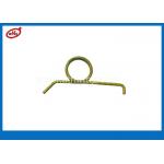 445-0730177 ATM Spare Parts NCR S2 Carriage Spring LHS 445-0761208-197 4450730177 for sale