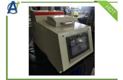 China ISO 6299 and ASTM D2265 Automatic Dropping Point Test Apparatus with 6 Holes supplier