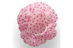 China Eco Friendly Disposable Plastic Hair Caps ,  Disposable Bouffant Caps Single use supplier
