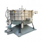 Circular Multi-layer Stainless Steel Vibrating Screen Large Production Powder Particle Grading Screening Equipment for sale
