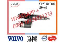 China Diesel Fuel Electronic Unit Injector BEBE4B01004 For FH12 3964404 8113092 supplier