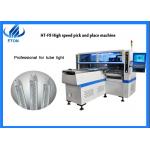Large Tube Shaped Components Led Pick And Place Machine 200000 Cph Capacity for sale
