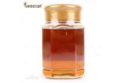 China 100% Pure Raw Sidr/Jujube Honey of Bee Products Factory Sales Directly Natural Bee honey supplier