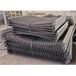 Shaker Gravel Mesh Vibrating Screen For Silica Sand for sale