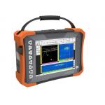 32 128PR Phased Array TOFD Scanning Ultrasonic Flaw Detector HPA-620 Portable With IP65 Rating And External Storage for sale