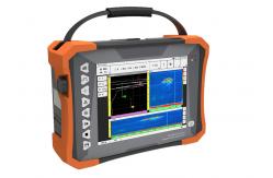China TOFD Portable Phased Array Ultrasonic Flaw Detector HPA-620 supplier
