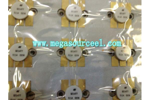 MHVIC2115 RF LDMOS Wideband Integrated Power Amplifier FSL RF Power Transistors DIP