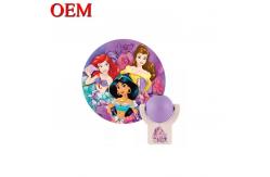 China Custom Cute Projectables Cartoon Toy LED Night Light With Projector supplier