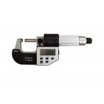 IP54 Protection Degree Five Buttons Digital Outside Micrometer for sale