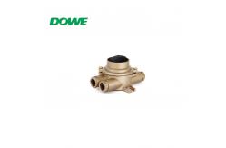 China CE HH402 Marine Waterproof Brass Chain Switch Socket  High  Quality Made in China supplier
