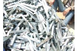 China 40mm Height Brick Wall Mesh Galvanized Sheet Masonry Reinforcement Mesh supplier
