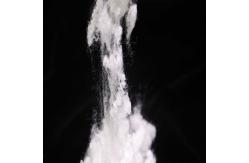China Conjugated Polyester Short Cut Fiber 64mm Matrix Stability Solid Fibre supplier