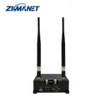 40-Long Distance LOS Secure Anti Drone System / Drone Accessories with IP54 Protection and Compact Design for sale