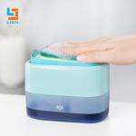 Household Cleaning Kitchen Soap Dispenser 146mm Length Anti Slip for sale