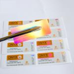 Masteron Enanthate Vial Labels Stickers For Vishnu Pharma Oils Bottles