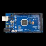 Board for Arduinos Electronics Mega 2560 R3 Controller ATmega2560