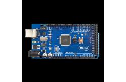 China Board for Arduinos Electronics Mega 2560 R3 Controller ATmega2560 supplier