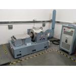 Random Vibration Table Testing Equipment Simulate Real Life Environmental