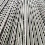 China Super Duplex UNS S32760 / EN 1.4501 Stainless Steel Seamless Pipe manufacturer