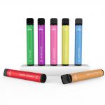 China 800 Puffs 3.5ml Healthy Electronic Cigarette 550mah Disposable Vape Pen factory