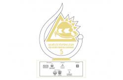 China Enterprise Custom Metal Trophies Shiny Gold Plated With Embossed Logo supplier
