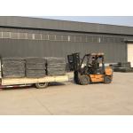 Hot Dipped Galvanized Gabion Basket Mesh 2.7mm 3.0mm 3.2mm 3.7mm 4.0mm Wire Diameter for sale