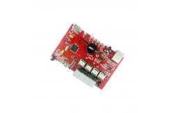 China Pcb Manufacture And Assembly Lead Free Hasl Rohs Turnkey PCB Assembly supplier
