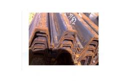 China U-steel Support supplier