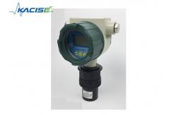 China Ultrasonic Non Contact Fluid Level Meter KUM-E Digital Integral Explosion Proof supplier