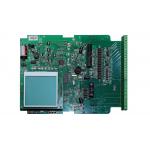Stable Performance Electronic Circuit Board Assembly For Heater RoHS ISO Approval