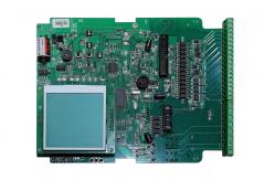 China Stable Performance Electronic Circuit Board Assembly For Heater RoHS ISO Approval supplier