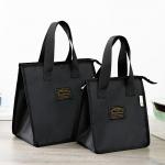 OEM ODM Eco Non Woven Grocery Bag Reusable Vegetable Shopping Bags for sale